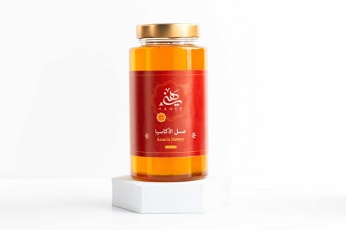 عسل الأكاسيا Acacia honey