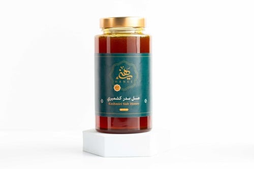 عسل سدر كشميري Kashmiri Sidr honey