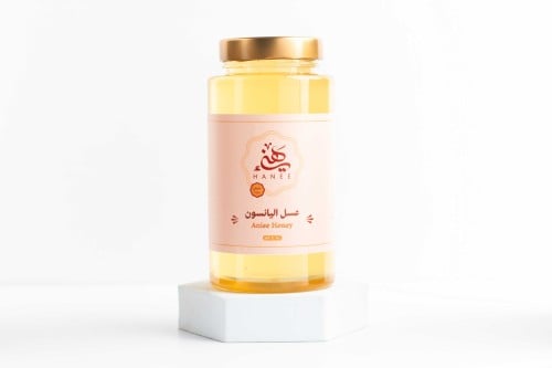 عسل اليانسون Anise honey