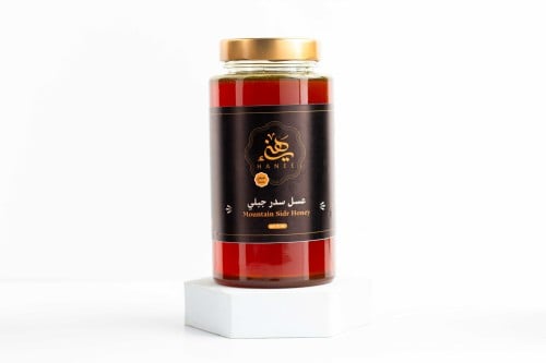 عسل سدر جبلي Mountain sidr honey