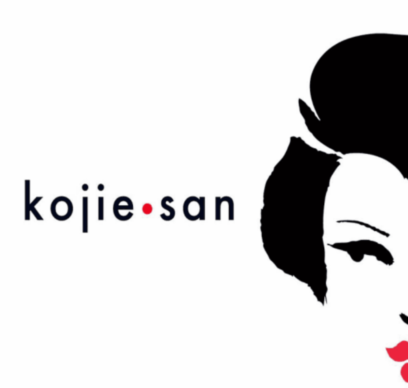 كوجي سان | kojie . san