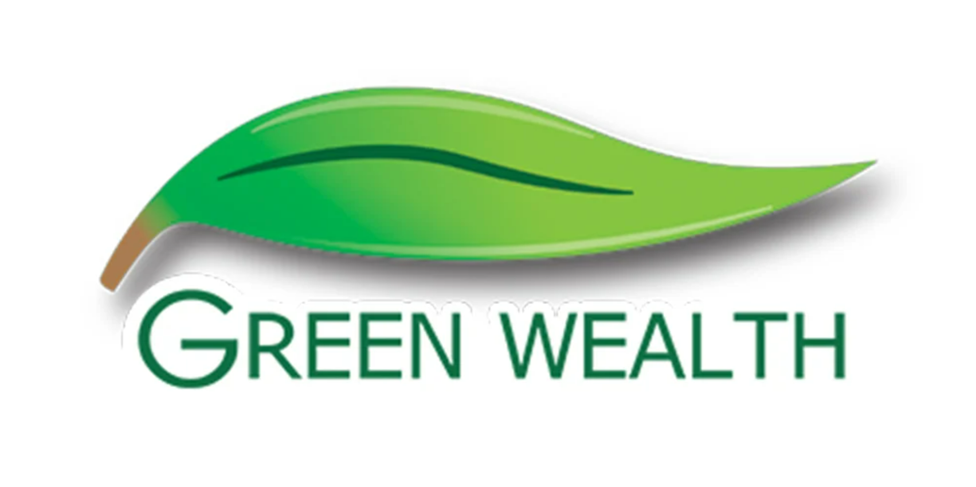 GREEN WEALTH | جرين ويلث