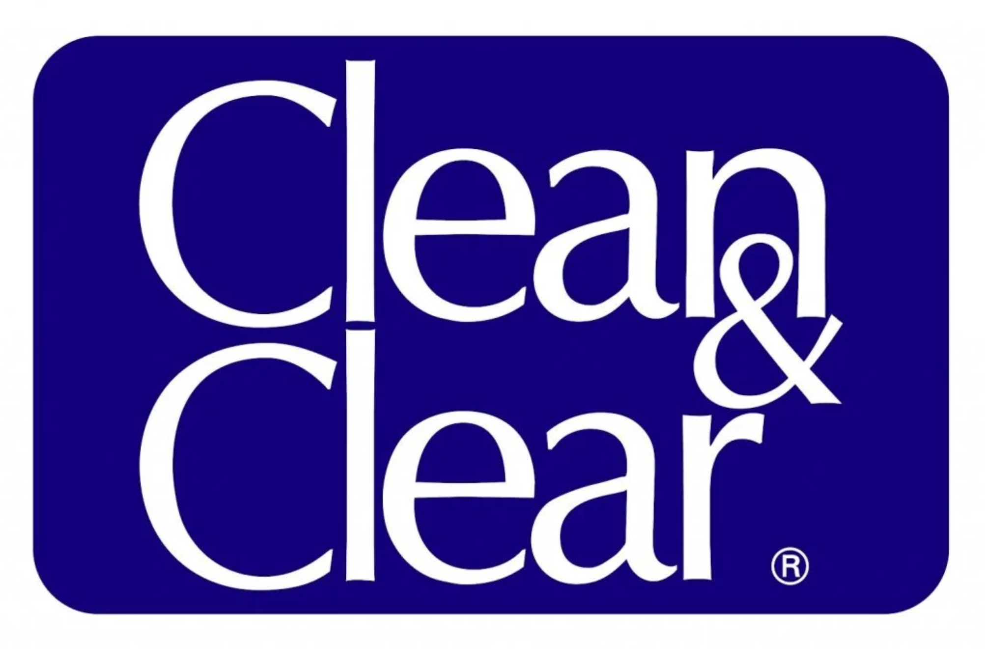 كلين اند كلير | Clean & Clear