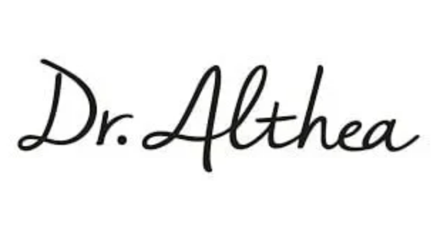 Dr.Althea| دكتور ألثيا