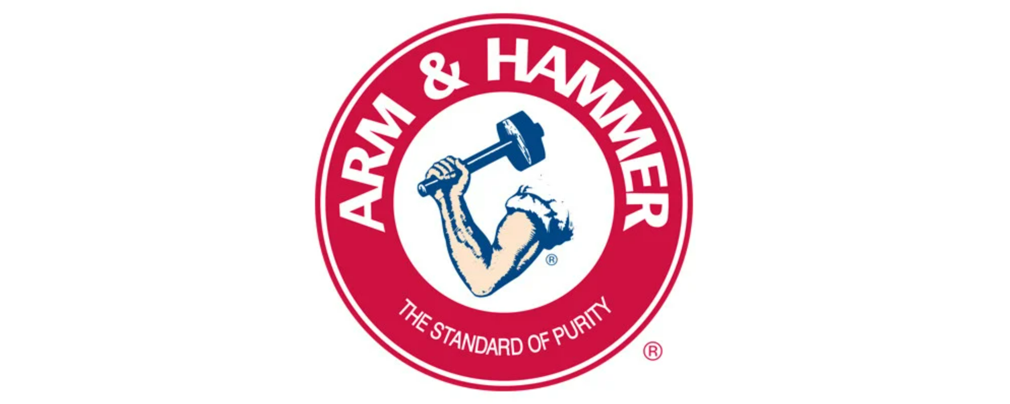 ARM & HAMMER | ارم اند هامر