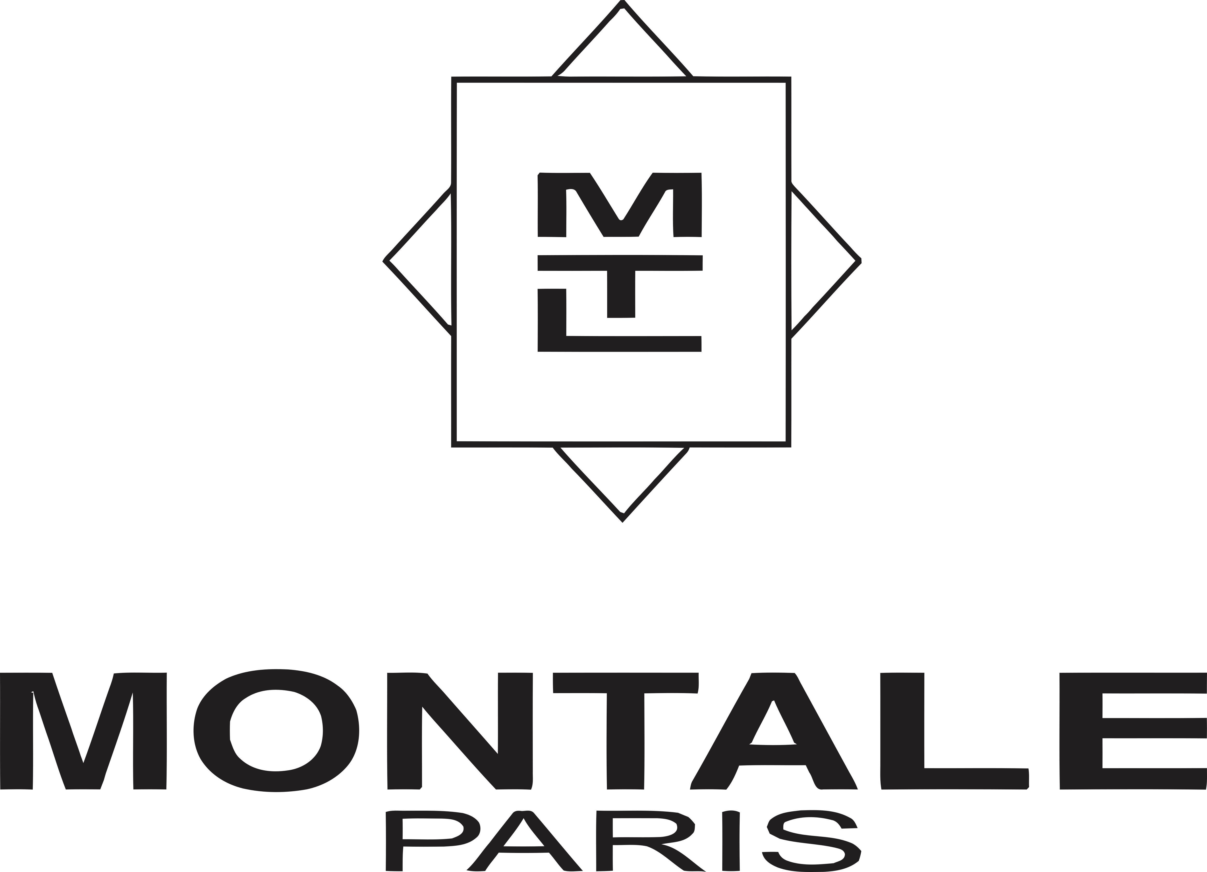 MONTALE | مونتال