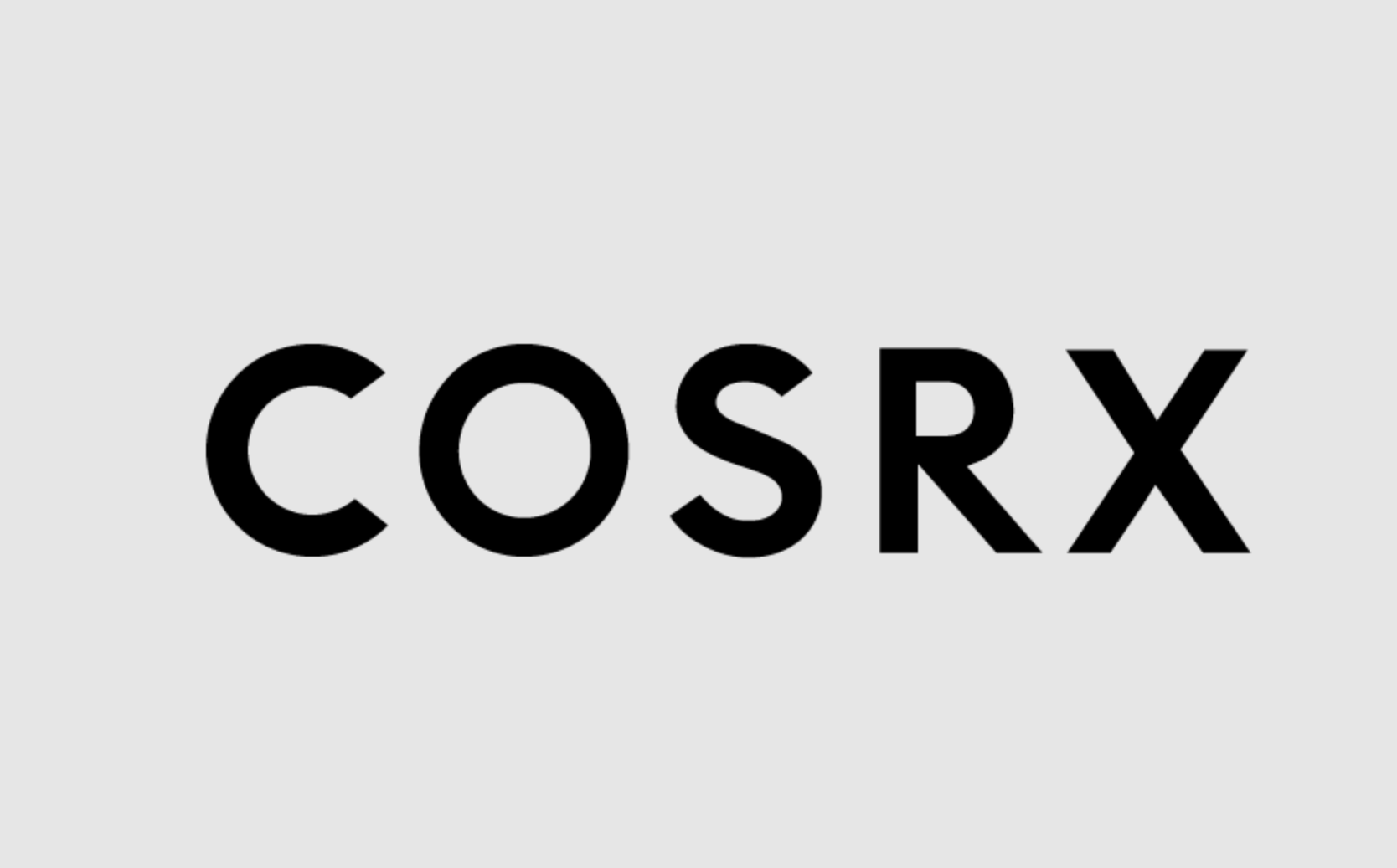COSRX | كوزركس