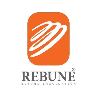 REBUNE | ريبون