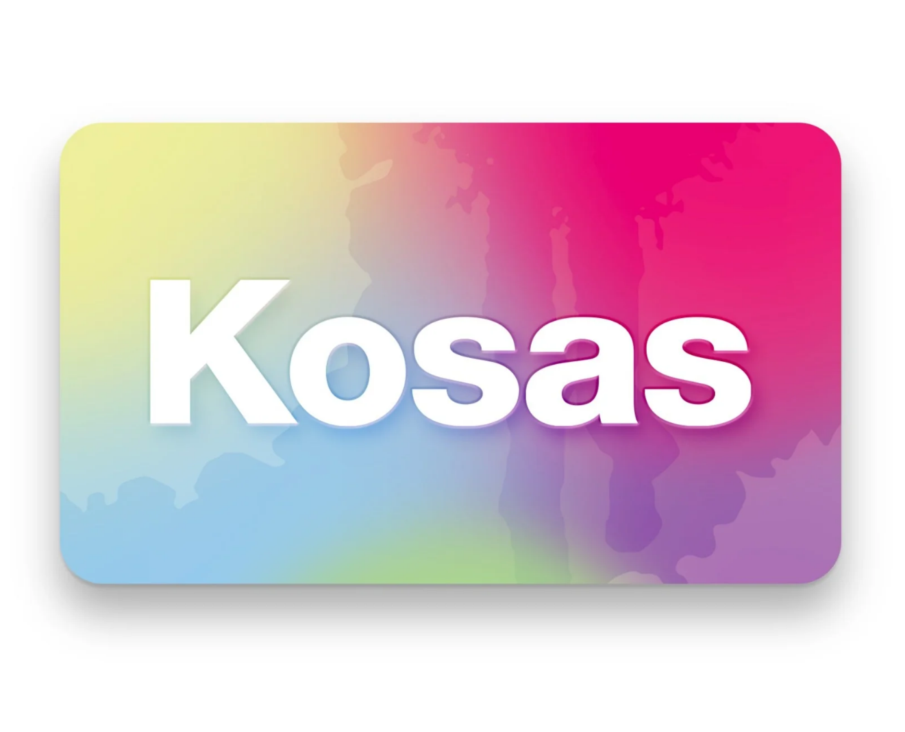 Kosas | كوساس