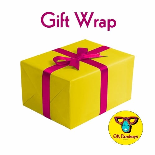 Gift Wrap