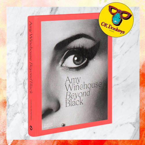 Amy Winehouse Beyond Black