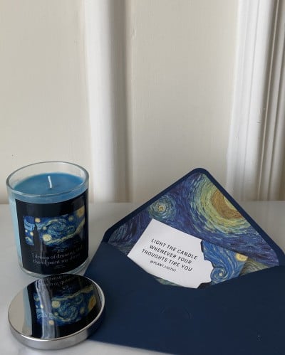 Van Gogh