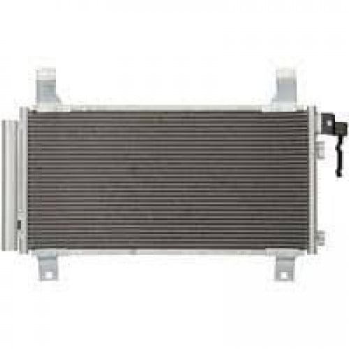 CONDENSER MAZDA 6 FORD RANGER PICK UP NO 11482C  كوندنسر مازد وفورد