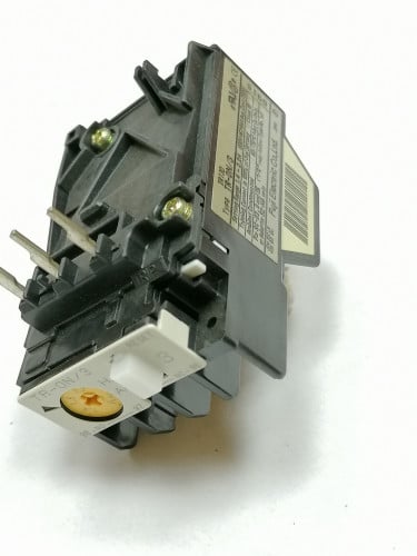 اوفرلود     TR- 0/3 - 1.4 -2.2A