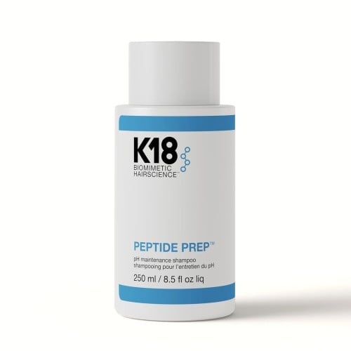 K18 Peptide Prep Detox Shampoo, 250ml