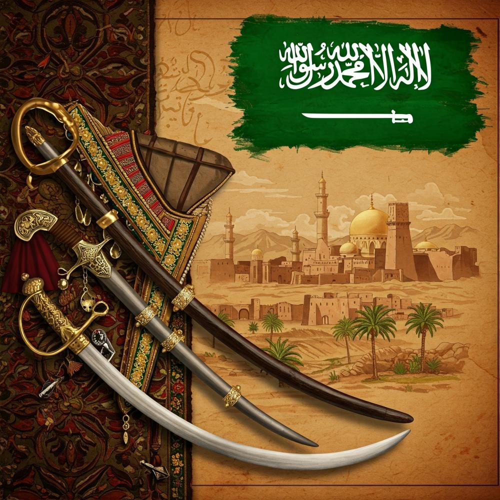 يوم التاسيس