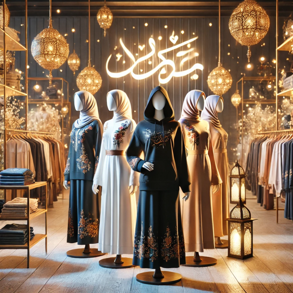 الشهر الكريم