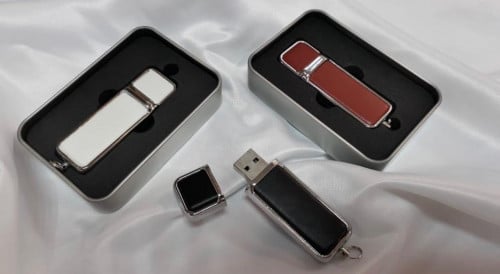 فلاشات USB