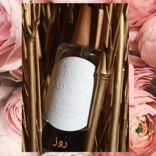 عطر روز