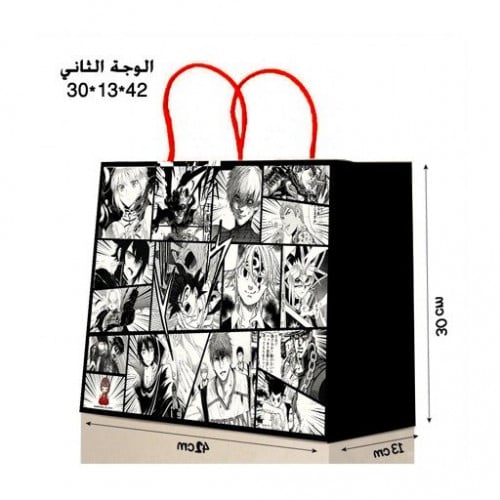 anime bag