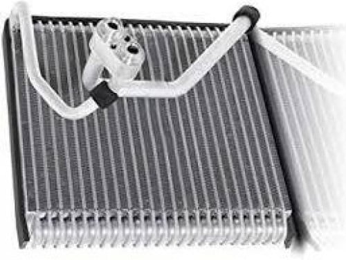 EVAPORATOR COIL KIA SPECTRA 04-10 No 125  ثلاجة سياره كيا سبكترا 04-11