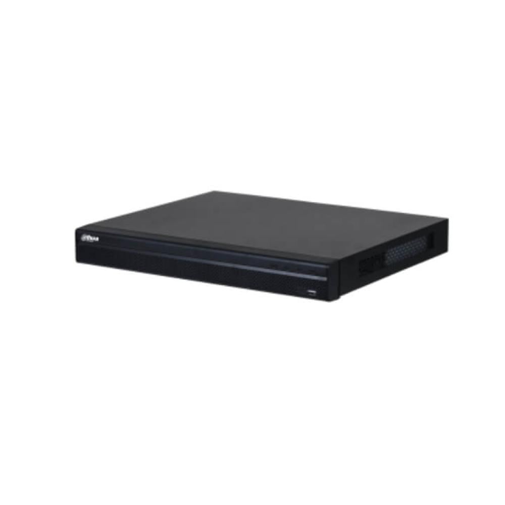 جهاز تسجيل شبكي NVR داهوا NVR4216-16P-4KS2L بدقة 4K و16 منفذ PoE