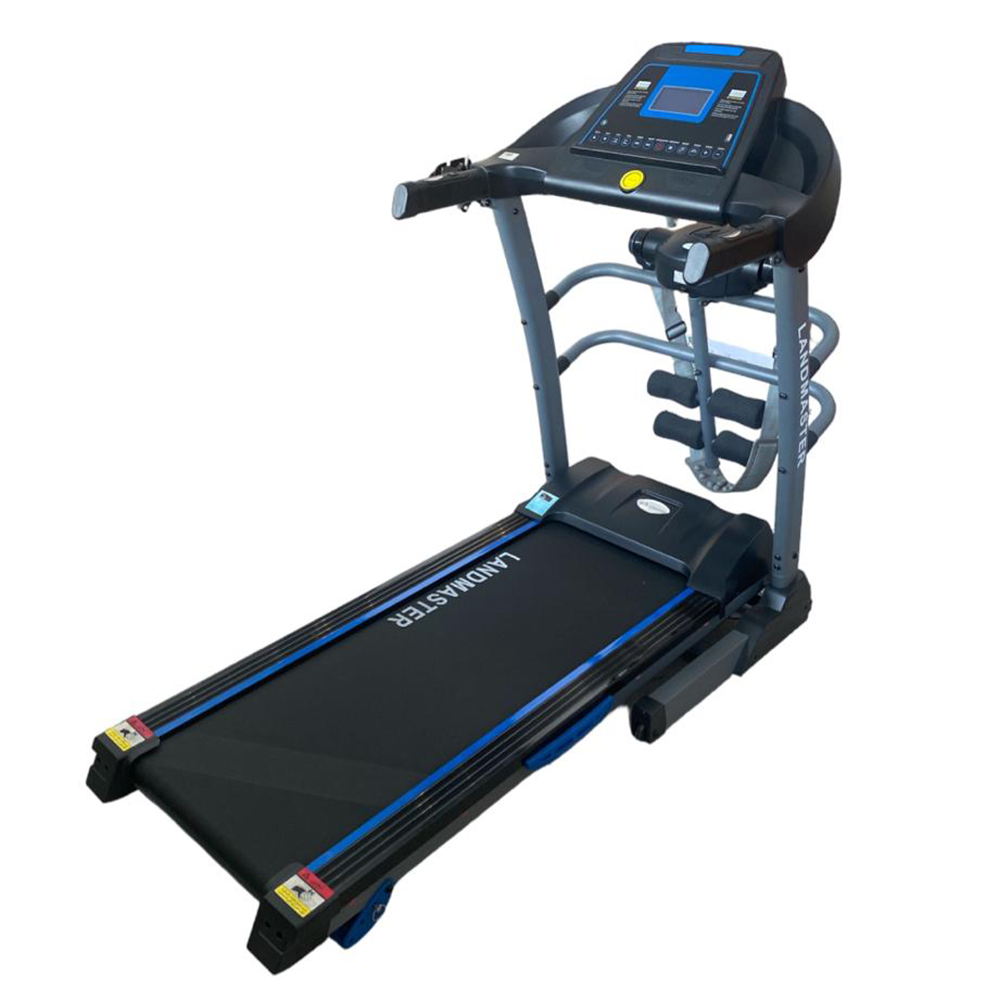 تعرف على أفضل أنواع جهاز سير كهربائي يمكنك الحصول عليها في 2024