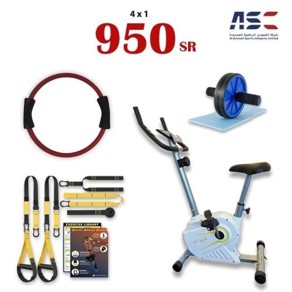 عضلات بطن أقوى مع جهاز تمارين البطن المنزلي من العمودي