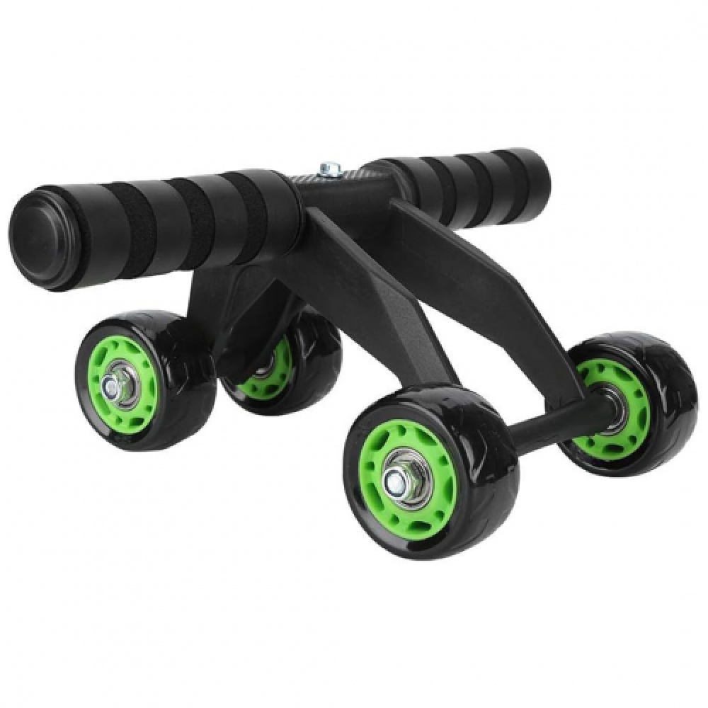 تعرف على أبرز فوائد عجلة تمارين البطن من شركة العمودي للأجهزة الرياضية