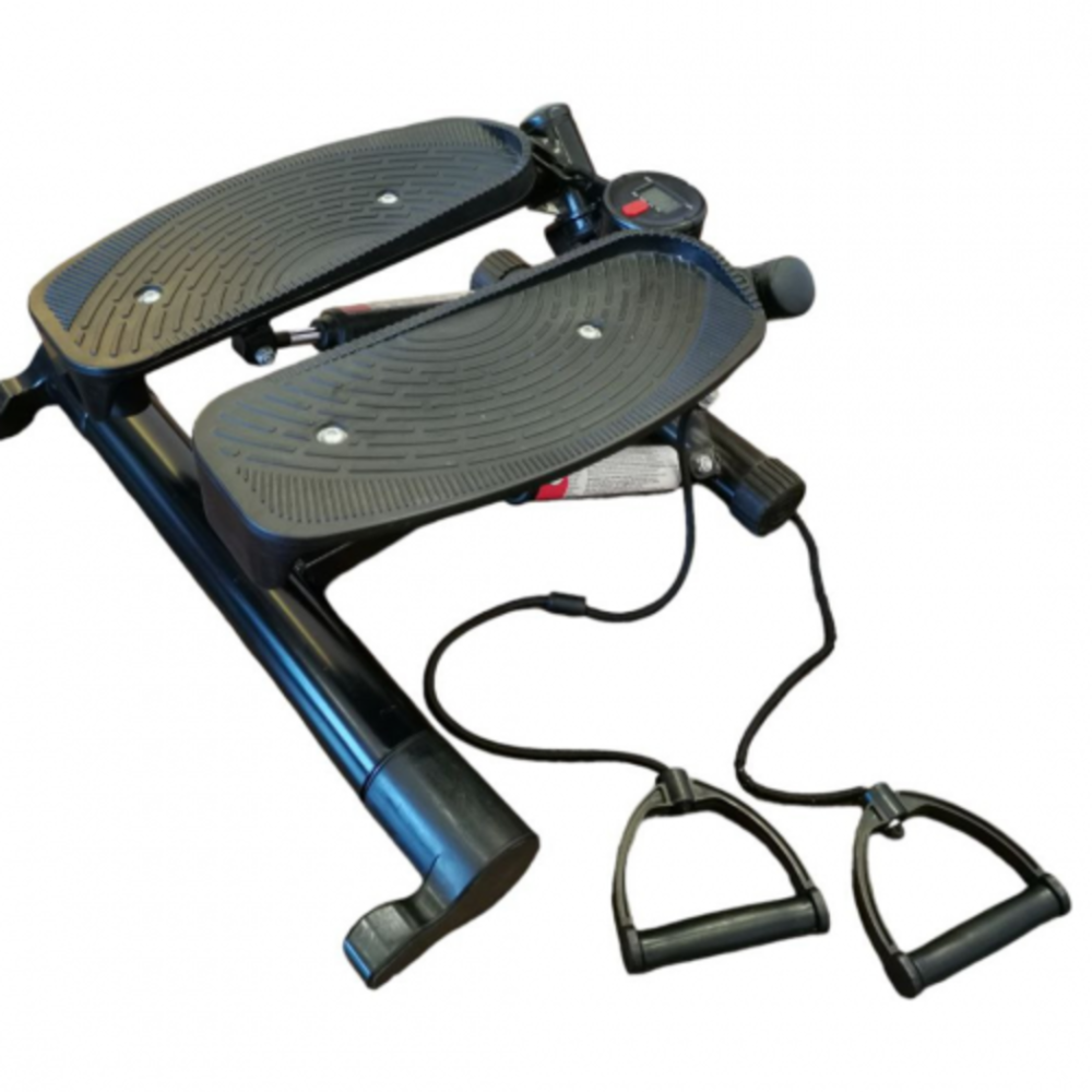 جهاز mini stepper وسر خسارة الوزن السريع