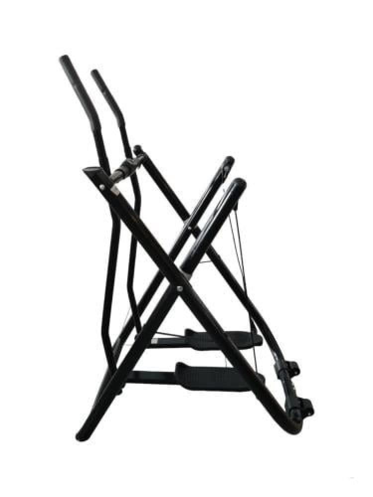 جهاز الغزال الطائر المطور اربع جهات استمتع بتمرين احترافي في المنزل