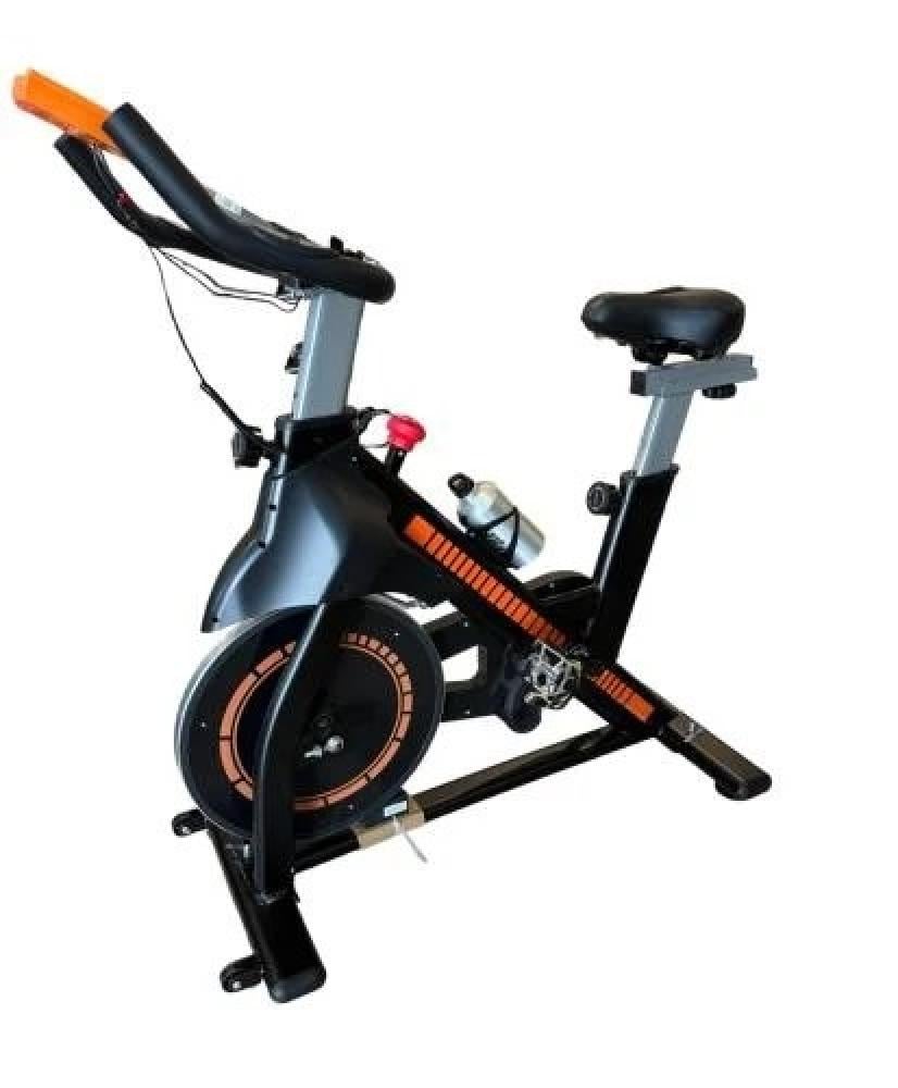 تعرف على افضل دراجه رياضيه للتخسيس من شركة العمودي للأجهزة الرياضية