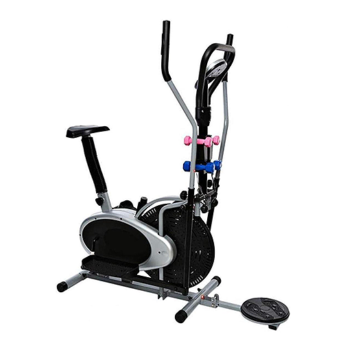 لماذا دراجة جالس مع مسند هي الخيار الأفضل