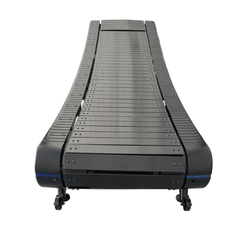 تسوق سير رياضي بدون كهرباء لتمرين أفضل وحركة أسهل