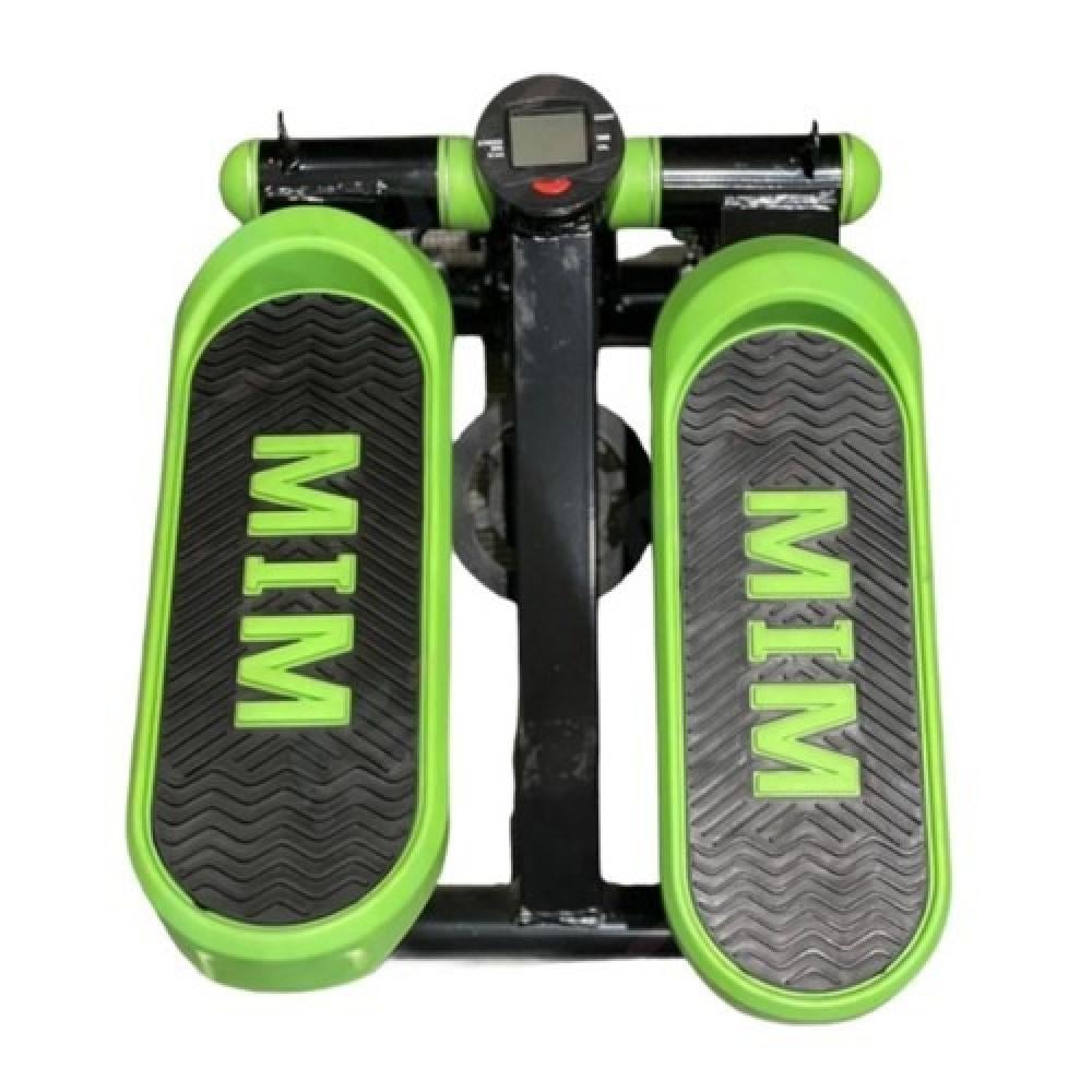 اطلع على فوائد جهاز ميني ستيبر - mini stepper