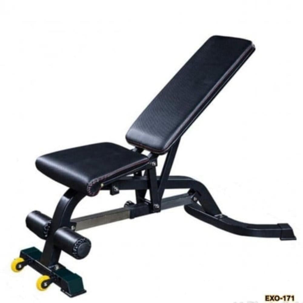 أفضل تمارين لشد البطن على الكرسي: كرسي تمارين البطن من العموي للاجهزة