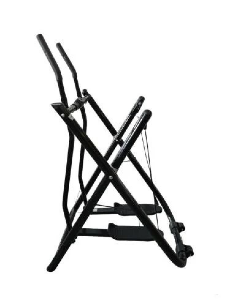 تجربتي مع الغزال الطائر بدون رجيم