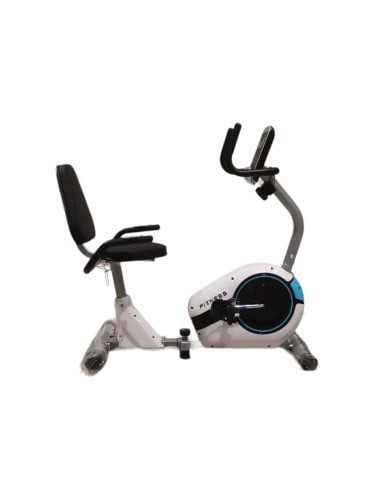 ما هي علاقة الدراجة الرياضية الثابتة بحرق دهون البطن