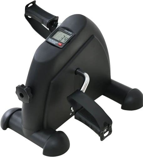 ما هي الدراجة الرياضية الثابتة الصغيرة