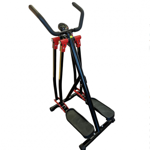 ما هي أفضل أنواع جهاز البدال الطائر للتخسيس