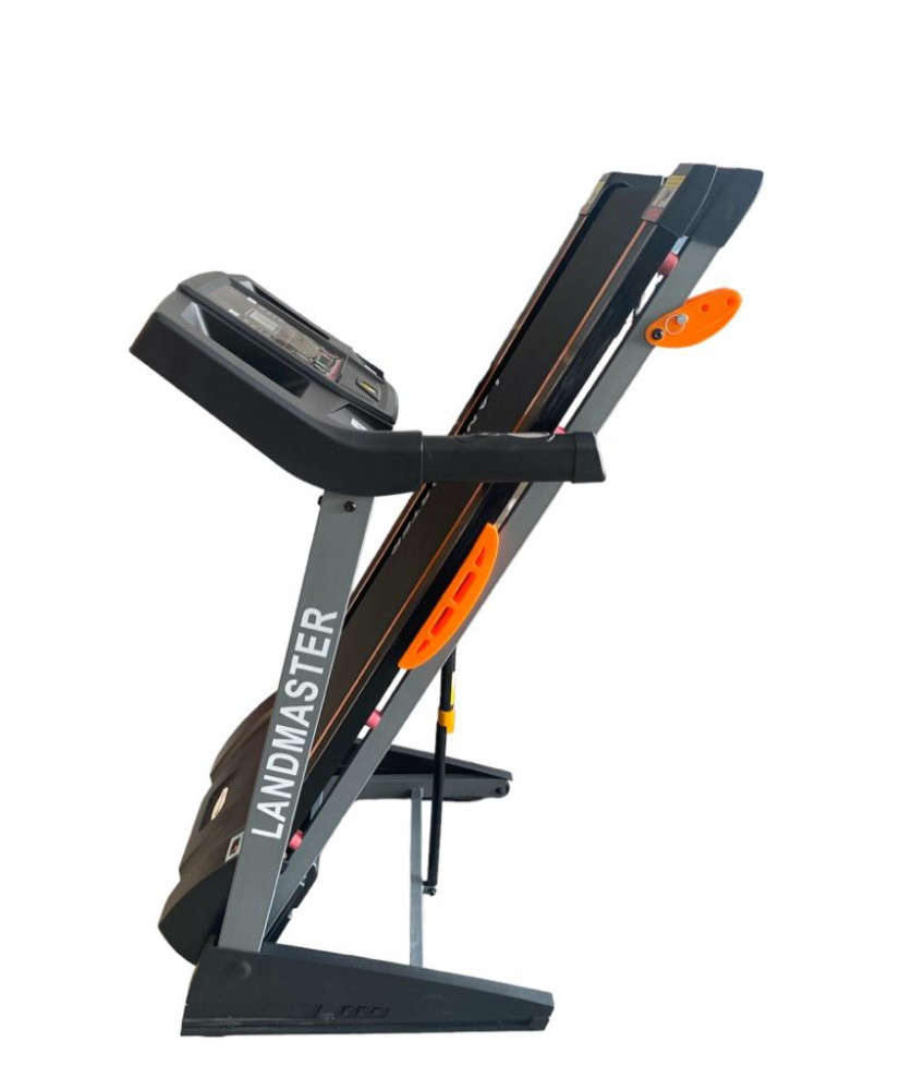 Landmaster treadmill online