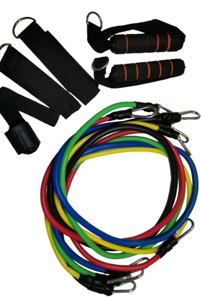 اشتري أفضل نوع حبل مقاومة من العمودي