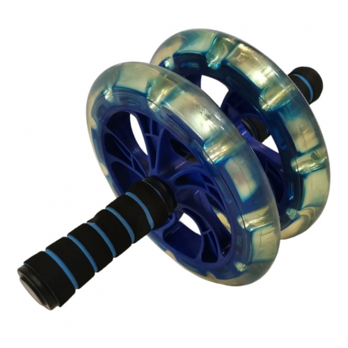 ما هي فوائد جهاز تمارين البطن المنزلي