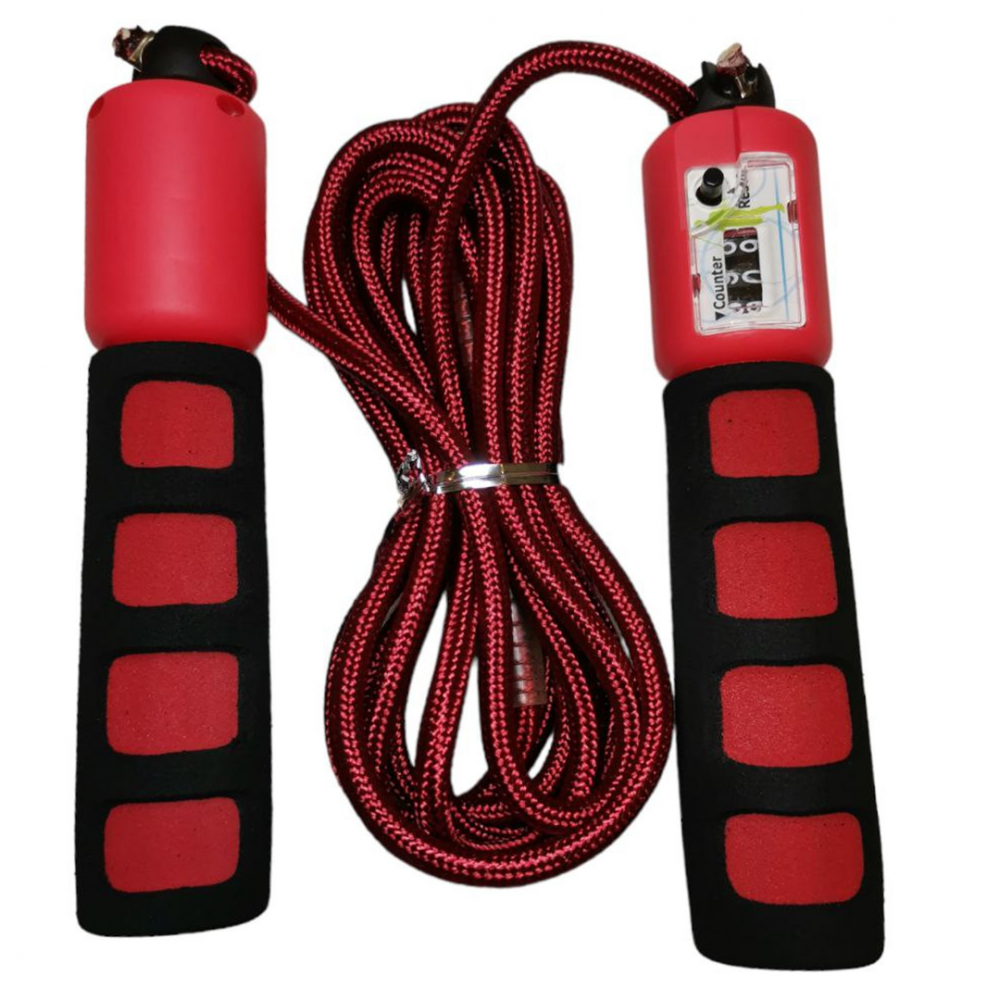 تعرف على فوائد نط الحبل