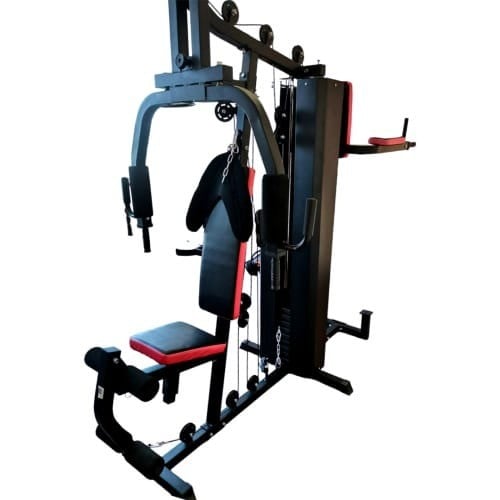 ما هو جهاز النادي المنزلي المتكامل