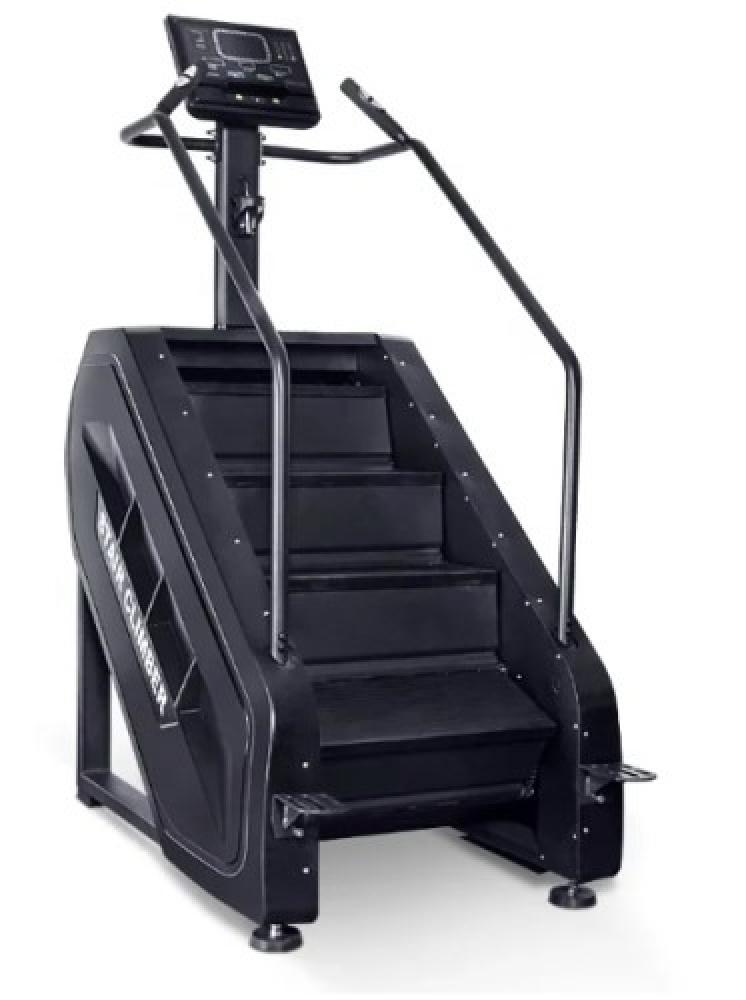 اشتري درج كهربائي رياضي من شركة العمودي للرياضة واحرق الدهون بفاعلية في المنزل