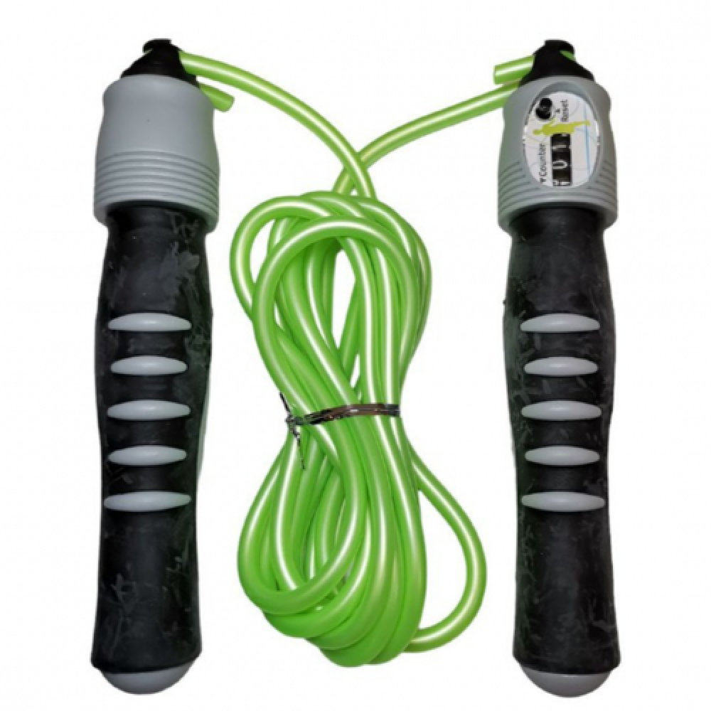 اكتشفي فوائد نط الحبل للنساء مع حبال القفز  من شركة العمودي للرياضة