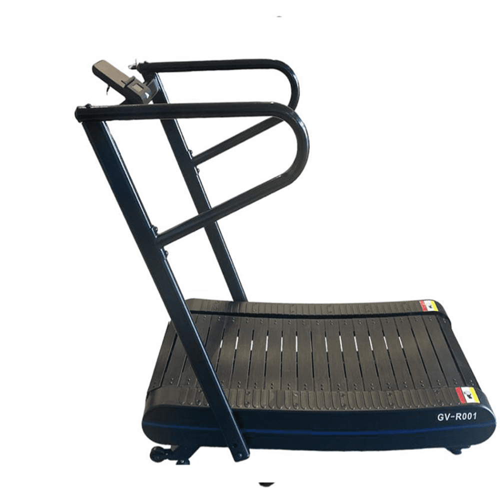 جهاز سير بدون كهرباء يحرق كم كالوري بالساعة اشتري الآن من العمودي للاجهزة الرياضية جهاز سير بدون كهرباء