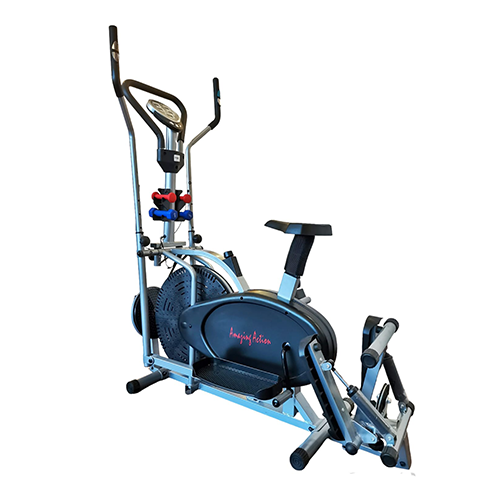 أفضل دراجة رياضية ثابتة في السعودية بأفضل سعر