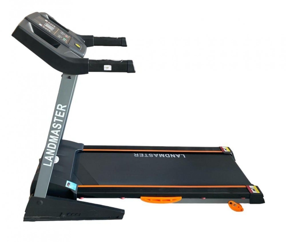 هل جهاز السير الرياضي ينقص الوزن